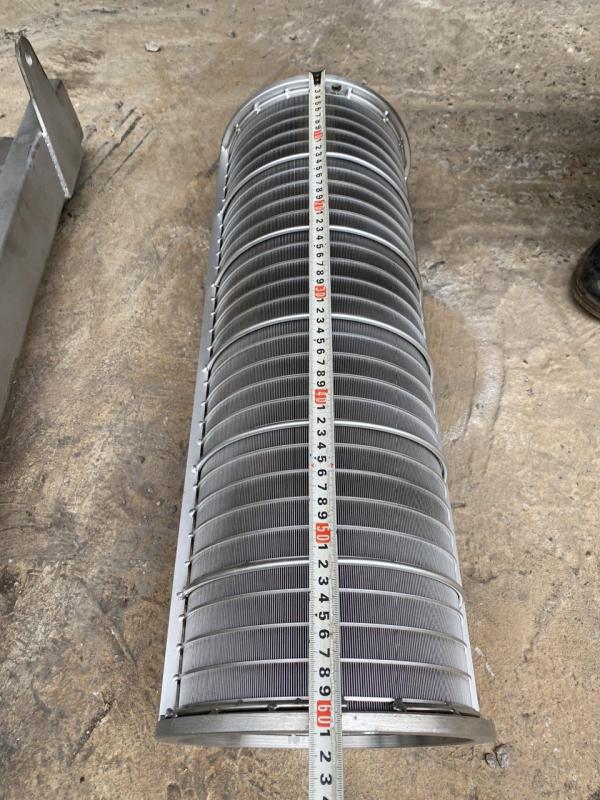 Ống lọc mặt trong (Inside out) VNF7