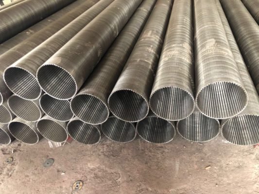 Ống lọc giếng khoan VNF1