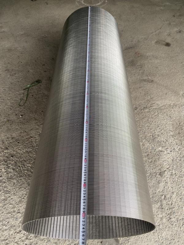 Ống lọc mặt ngoài (Outside in) VNF37