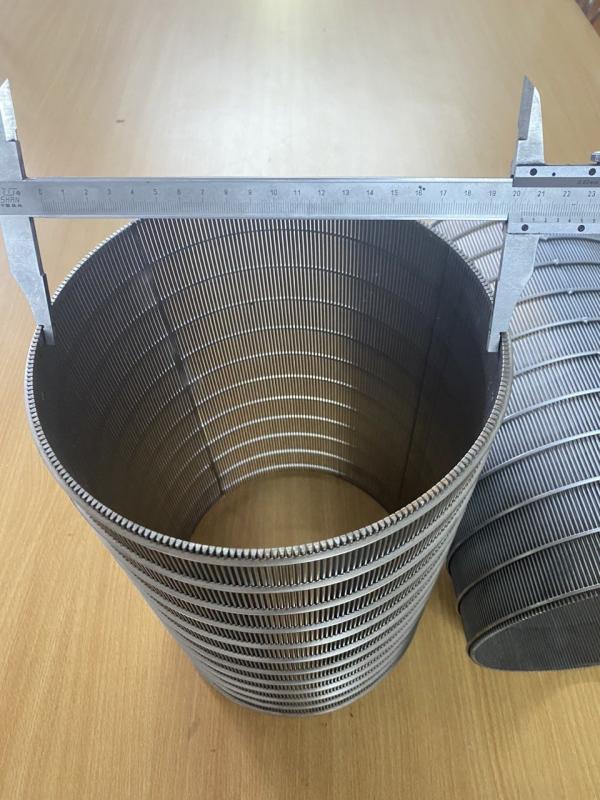 Ống lọc mặt trong (Inside out) VNF27