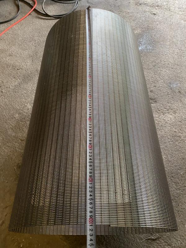 Ống lọc mặt ngoài (Outside in) VNF35