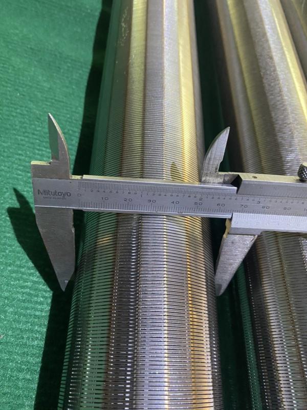 Ống lọc mặt ngoài (Outside in) VNF41