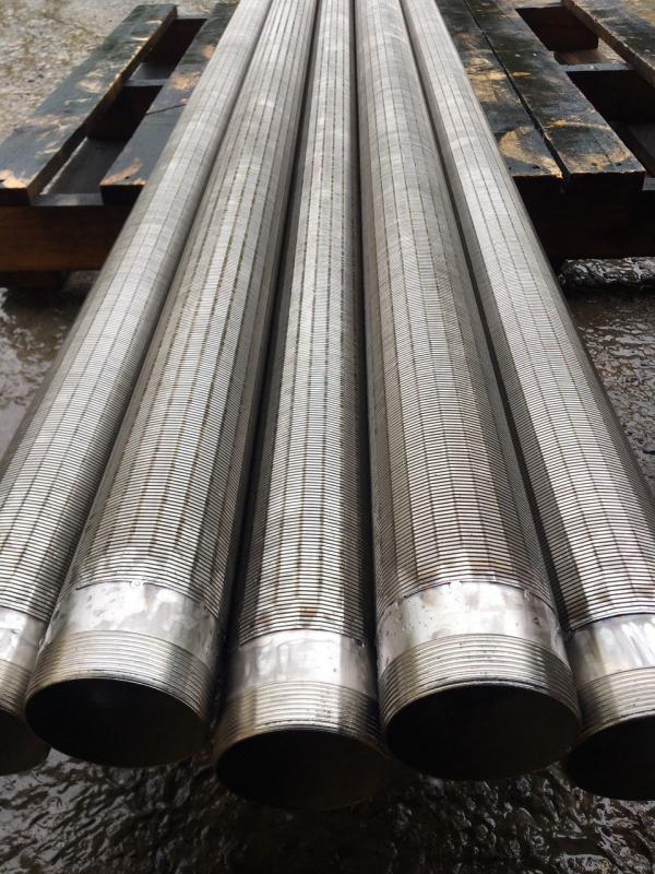 Ống lọc giếng khoan VNF7