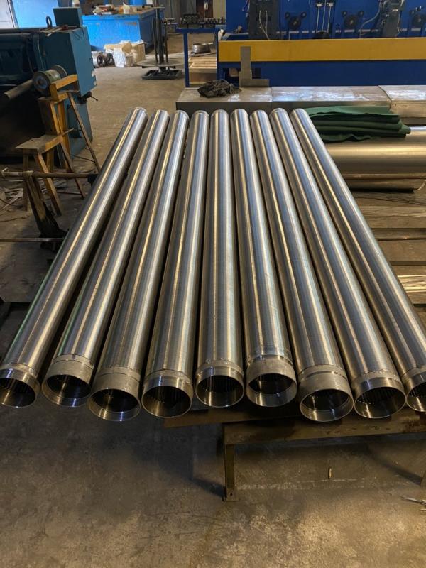 Ống lọc giếng khoan VNF14