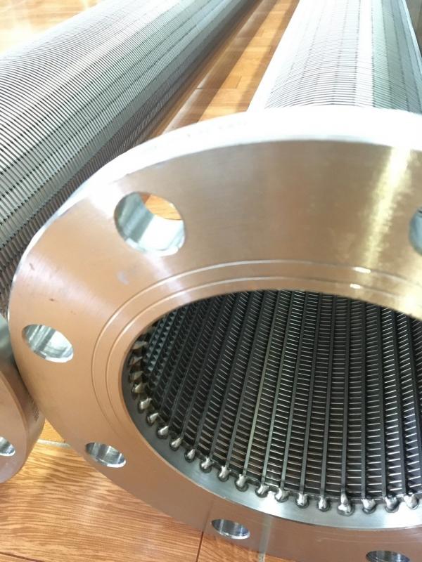 Ống lọc mặt ngoài (Outside in) VNF31