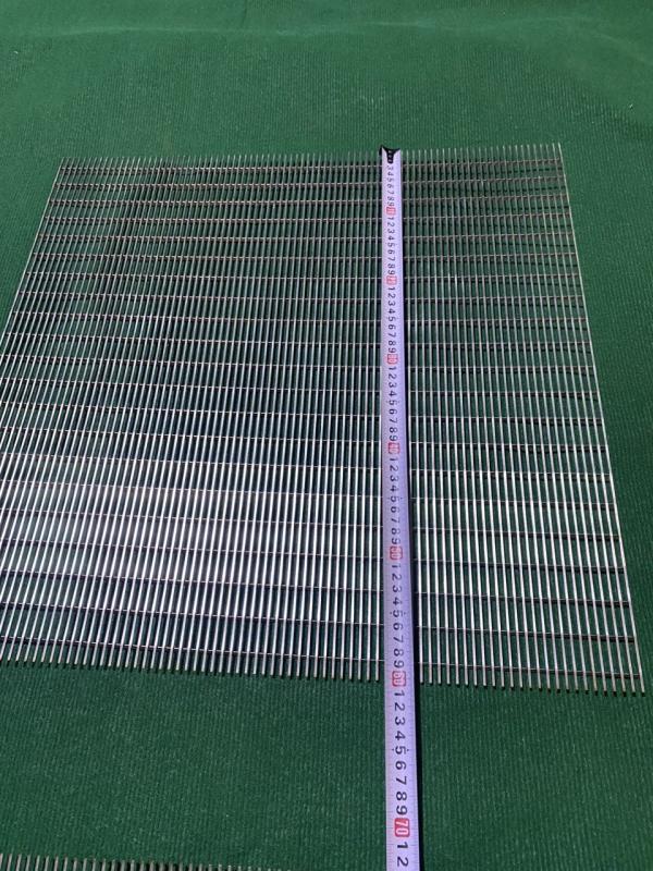 Lưới lọc inox VNF17