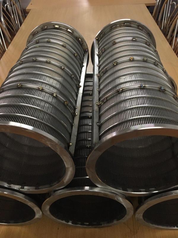 Ống lọc mặt trong (Inside out) VNF16