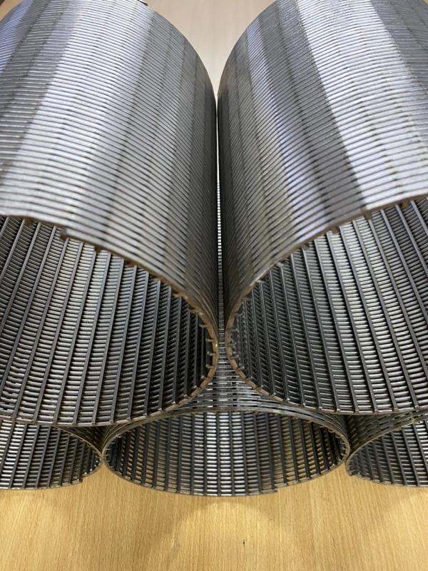 Ống lọc mặt ngoài (Outside in) VNF32