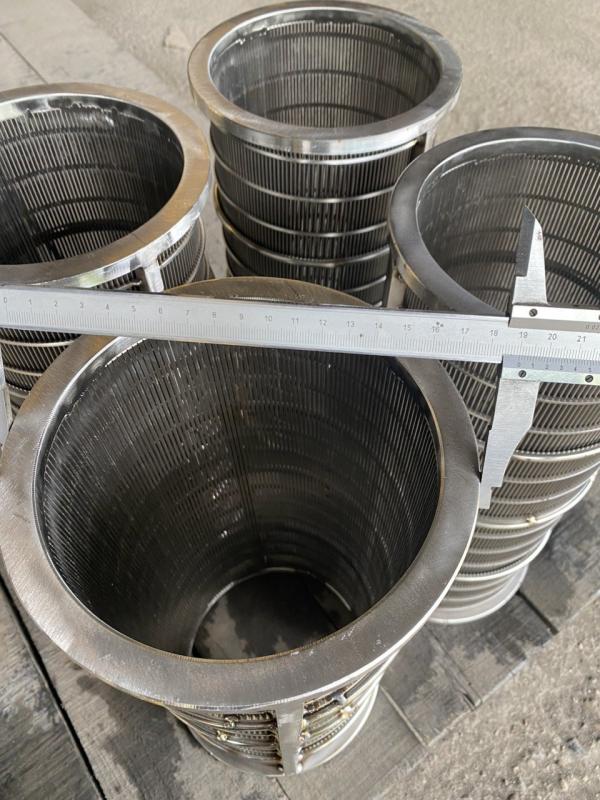 Ống lọc mặt trong (Inside out) VNF3