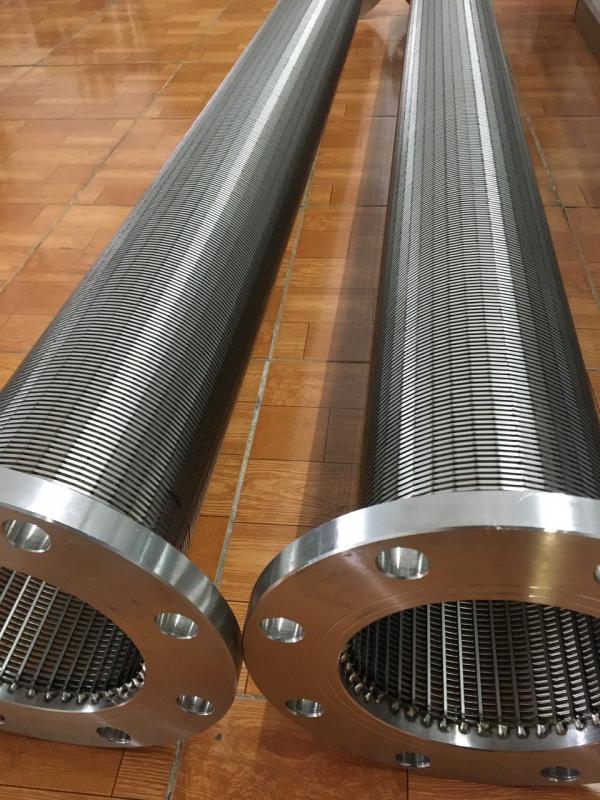 Ống lọc mặt ngoài (Outside in) VNF30