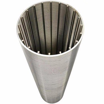 Ống lọc mặt ngoài (Outside in) VNF9