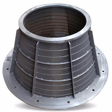 Lưới côn ly tâm 