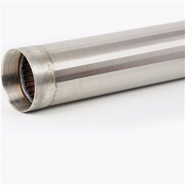 Ống lọc mặt ngoài (Outside in) VNF11