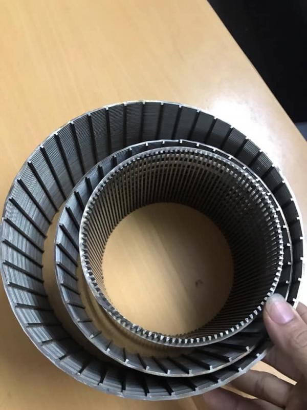 Ống lọc mặt ngoài (Outside in) VNF17