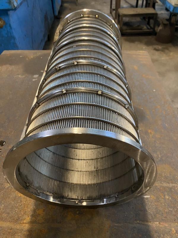 Ống lọc mặt trong (Inside out) VNF25