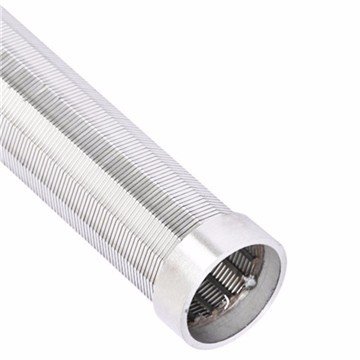 Ống lọc mặt ngoài (Outside in) VNF4