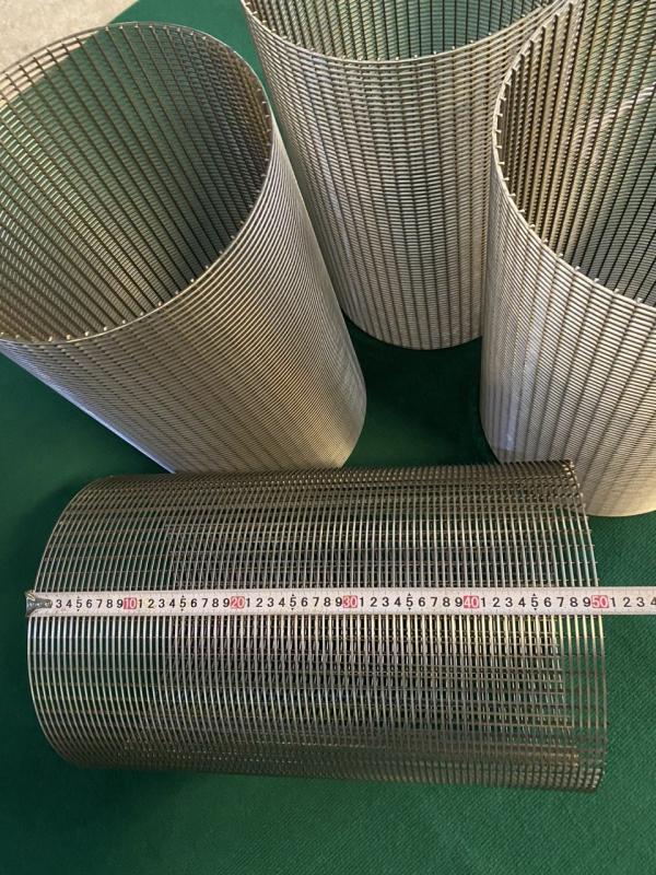 Ống lọc mặt ngoài (Outside in) VNF38