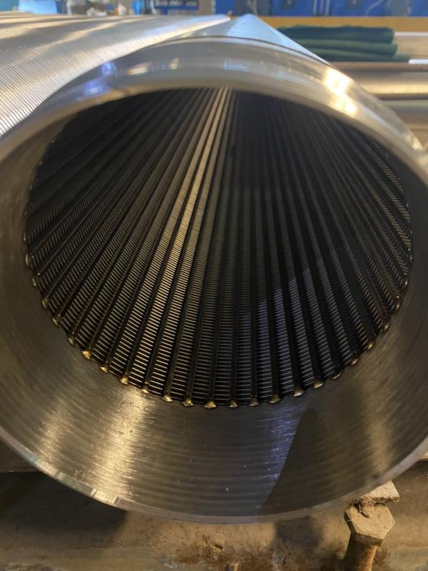 Ống lọc giếng khoan VNF17