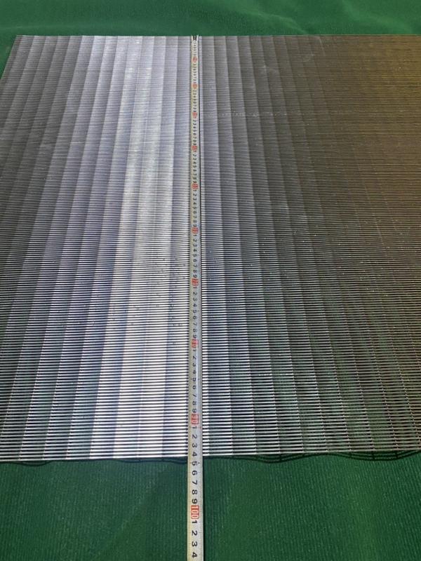 Lưới lọc inox VNF15