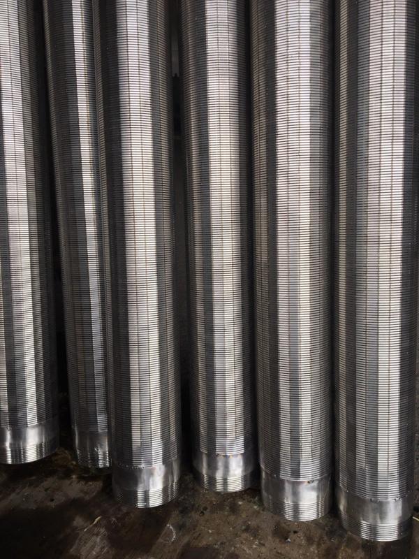 Ống lọc giếng khoan VNF5