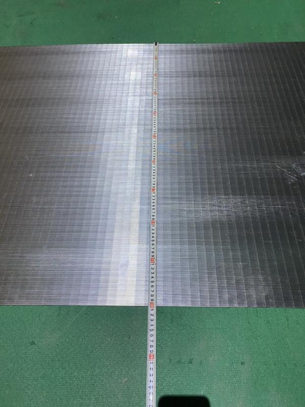 Lưới lọc inox VNF12