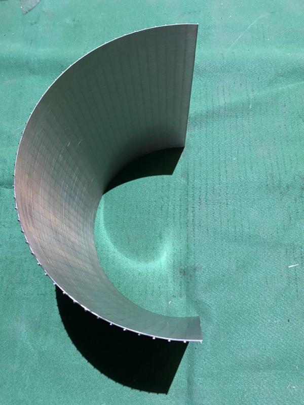 Lưới lọc inox VNF11