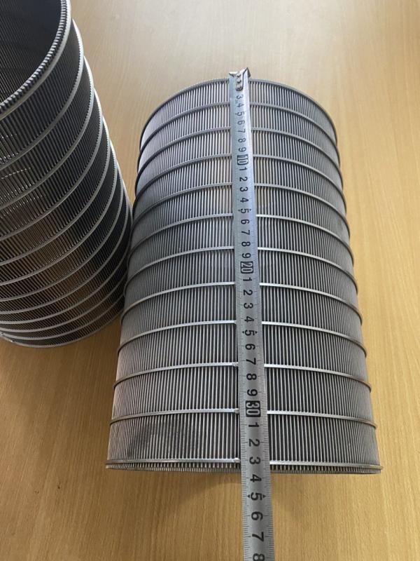 Ống lọc mặt trong (Inside out) VNF26