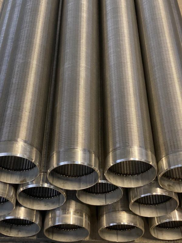 Ống lọc giếng khoan VNF10