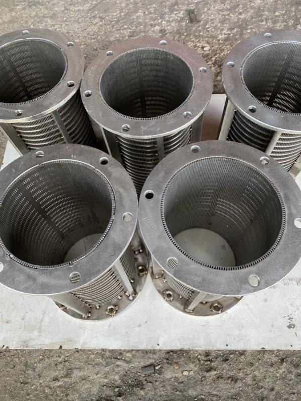 Ống lọc mặt trong (Inside out) VNF20