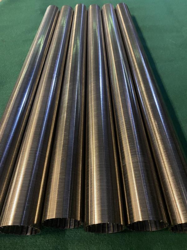 Ống lọc mặt ngoài (Outside in) VNF39