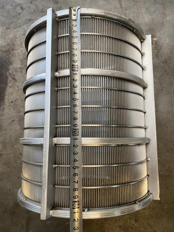 Ống lọc mặt trong (Inside out) VNF28