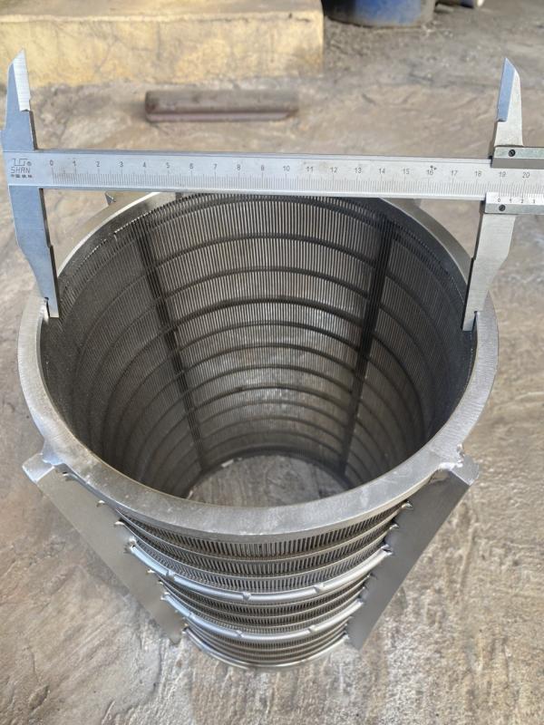 Ống lọc mặt trong (Inside out) VNF9