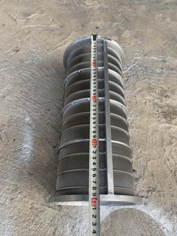 Ống lọc mặt trong (Inside out) VNF10