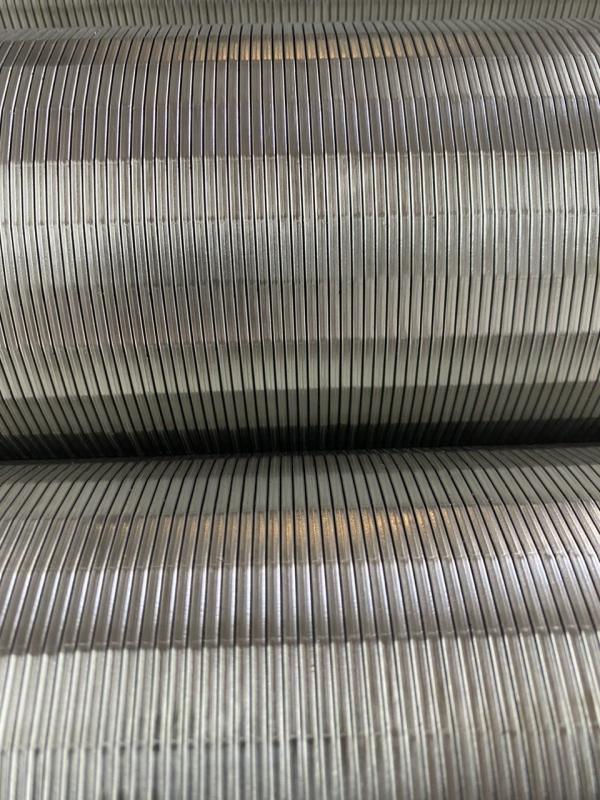 Ống lọc mặt ngoài (Outside in) VNF33