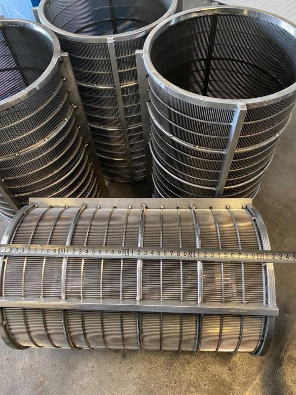 Ống lọc mặt trong (Inside out) VNF29