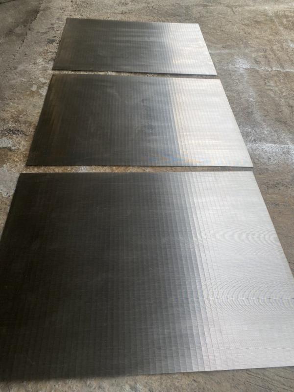 Lưới lọc inox VNF10