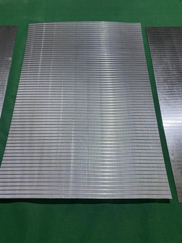 Lưới lọc inox VNF15