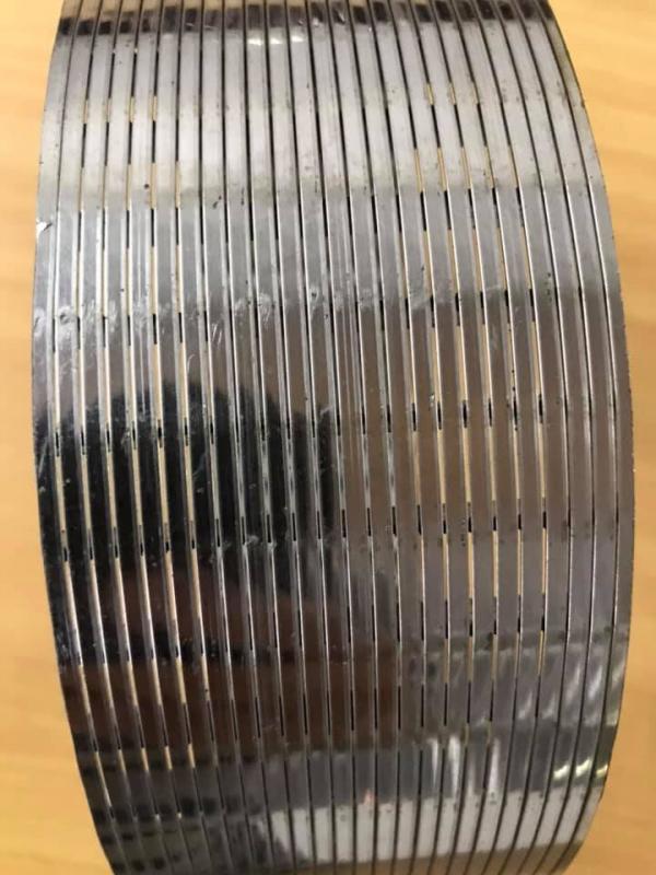 Ống lọc mặt ngoài (Outside in) VNF15