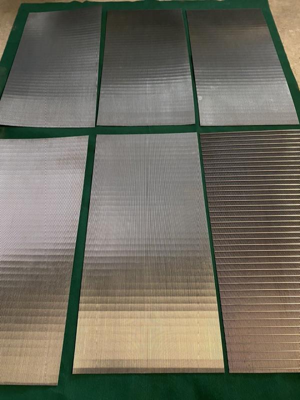 Lưới lọc inox VNF5