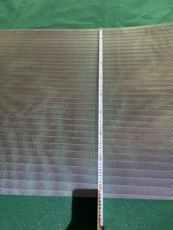 Lưới lọc inox VNF16