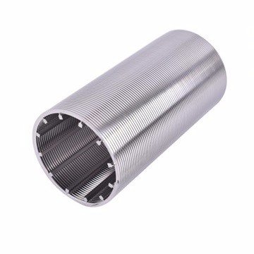 Ống lọc mặt ngoài (Outside in) VNF7