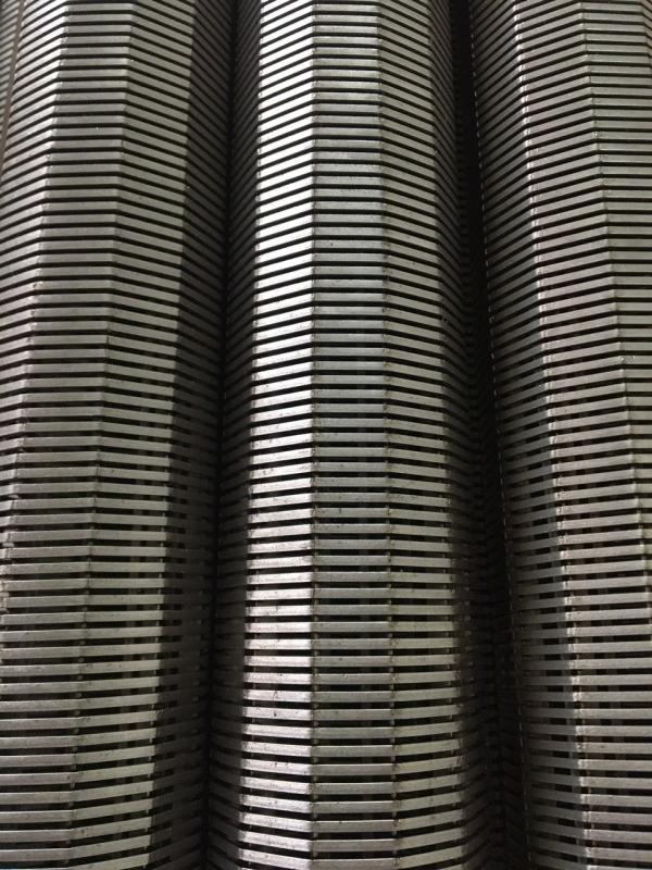 Ống lọc mặt ngoài (Outside in) VNF28