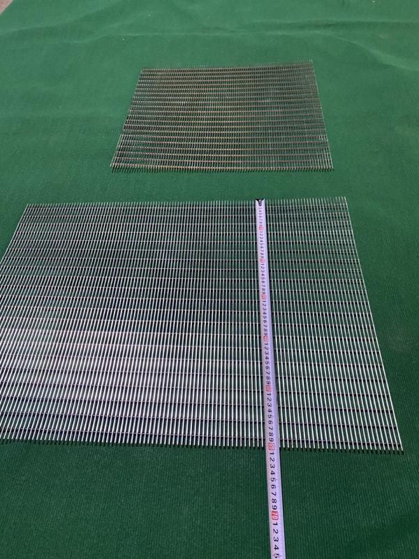 Lưới lọc inox VNF20