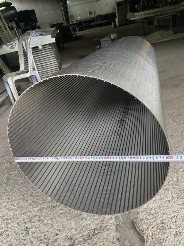 Ống lọc mặt ngoài (Outside in) VNF36