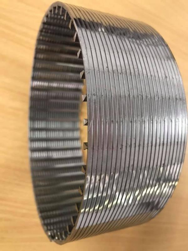 Ống lọc mặt ngoài (Outside in) VNF16