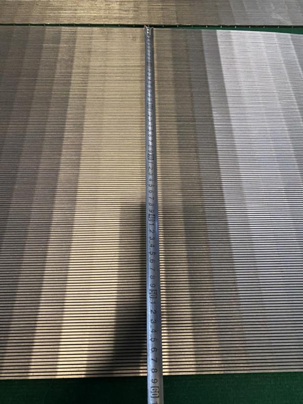 Lưới lọc inox VNF2