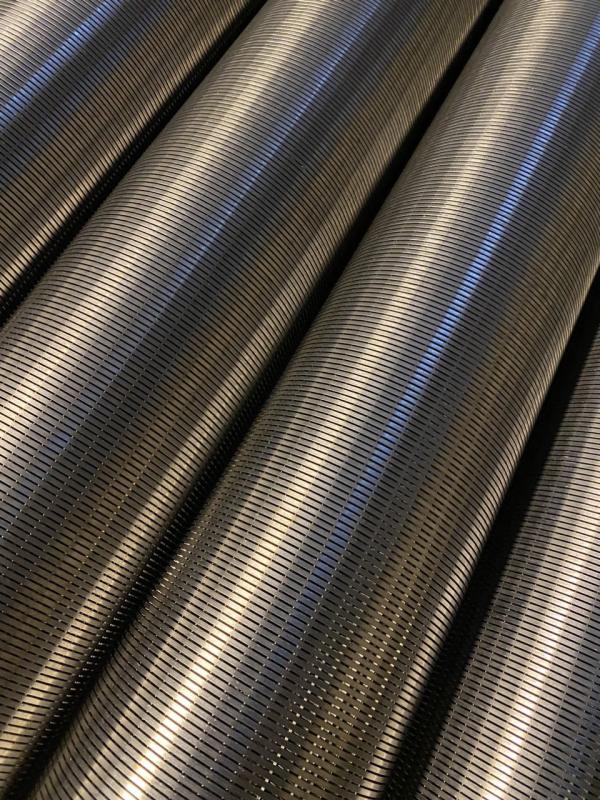 Ống lọc giếng khoan VNF9