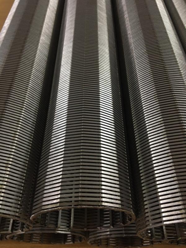 Ống lọc mặt ngoài (Outside in) VNF29