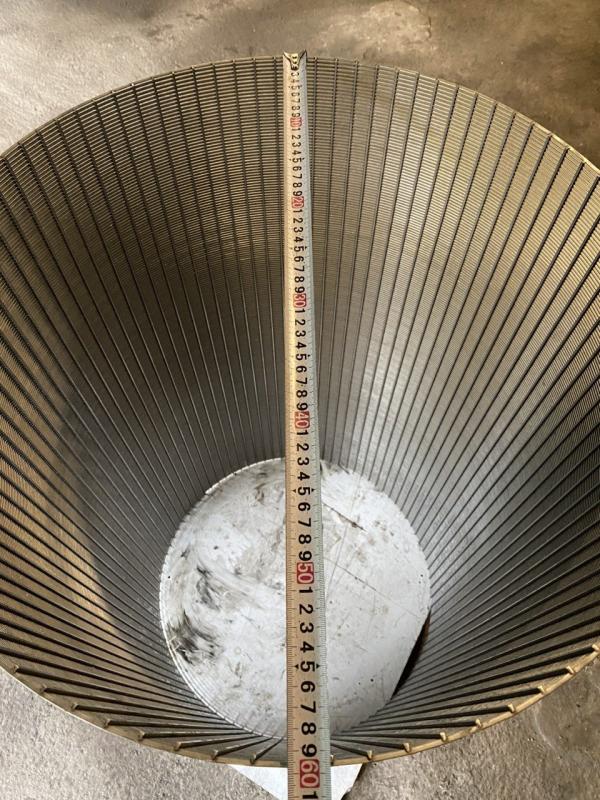 Ống lọc mặt ngoài (Outside in) VNF34