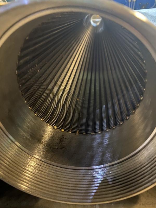 Ống lọc giếng khoan VNF16